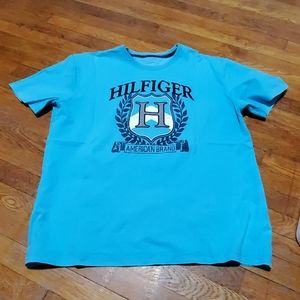 Tommy Hilfiger Graphic Tee